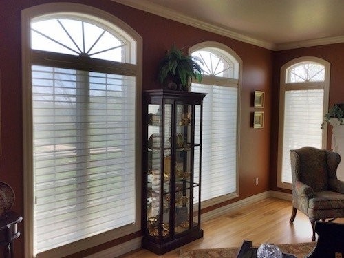 Hunter Douglas Dealer Image